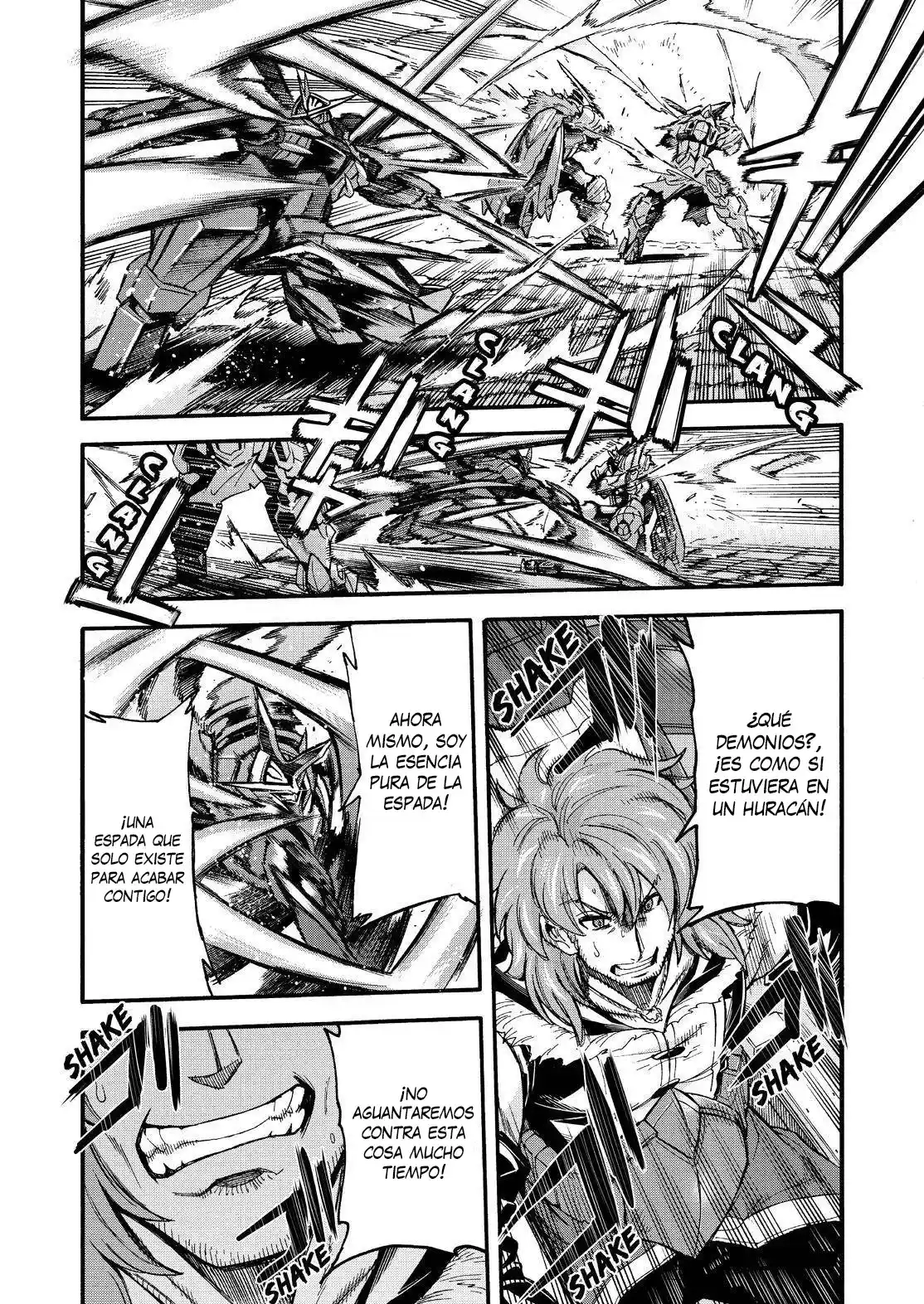 Knights & Magic - Capítulo 112 - Página 13 - LectorTMOo