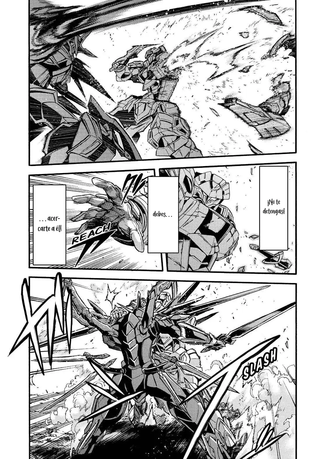 Knights & Magic - Capítulo 112 - Página 16 - LectorTMOo