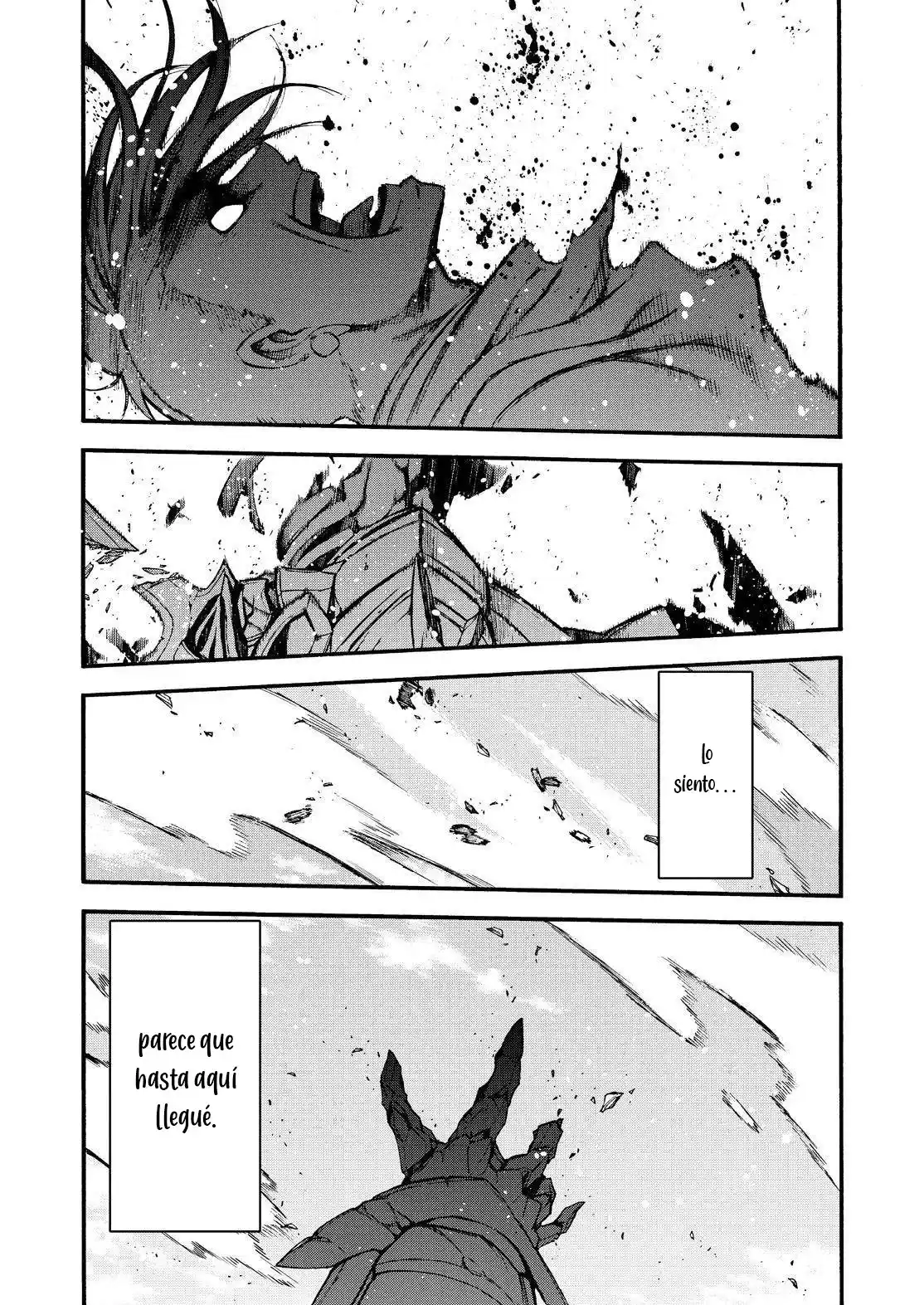 Knights & Magic - Capítulo 112 - Página 20 - LectorTMOo