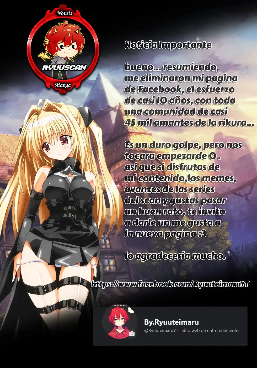 Knights & Magic - Capítulo 112 - Página 22 - LectorTMOo