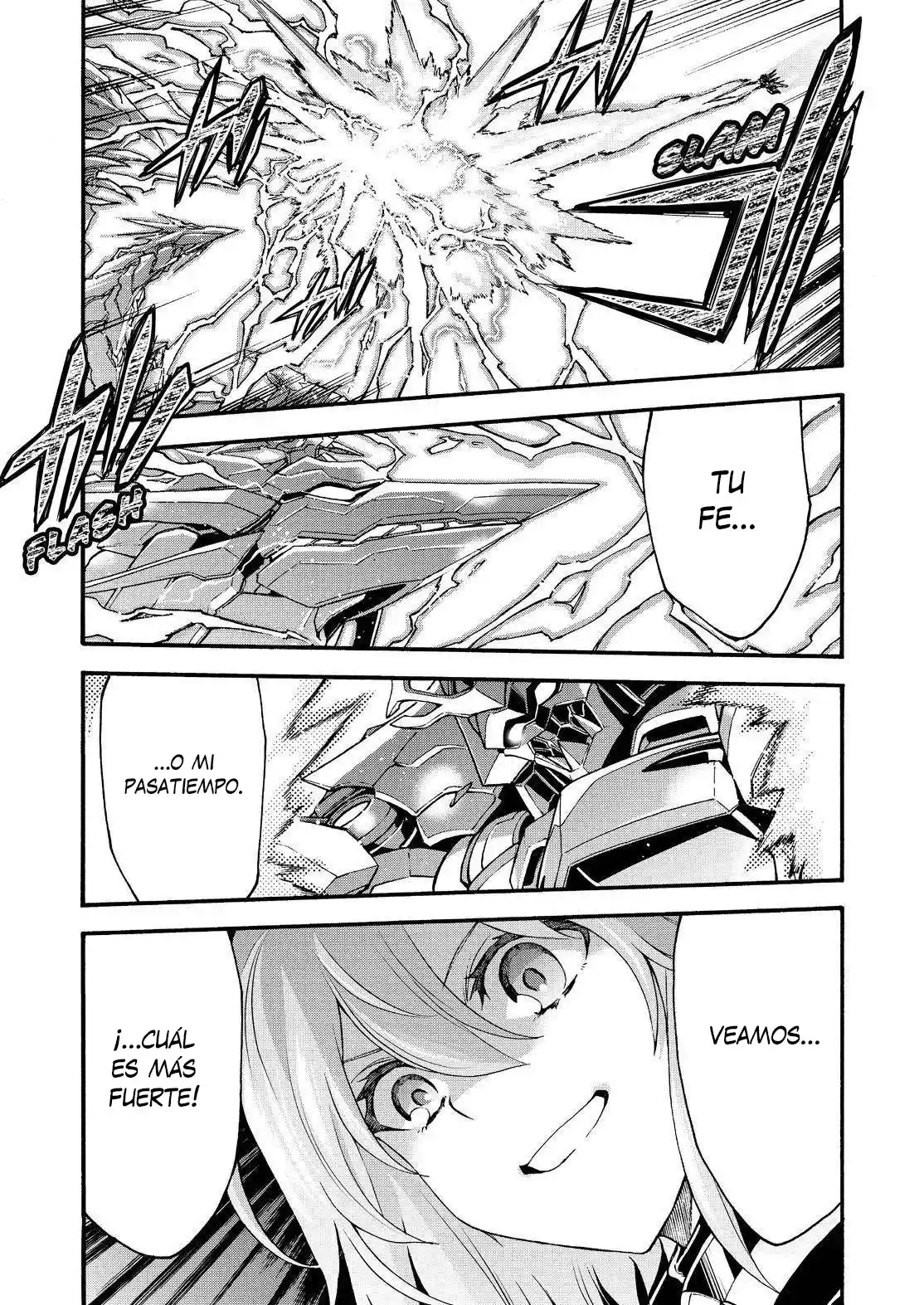 Knights & Magic - Capítulo 113 - Página 10 - LectorTMOo