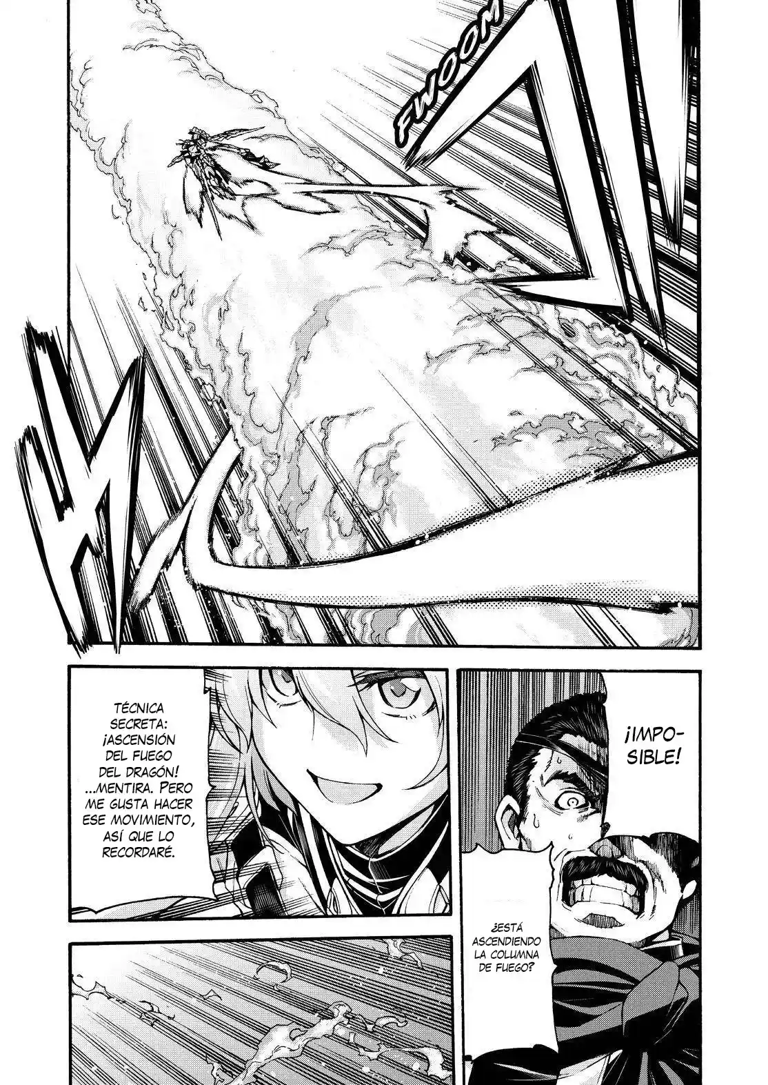 Knights & Magic - Capítulo 113 - Página 14 - LectorTMOo