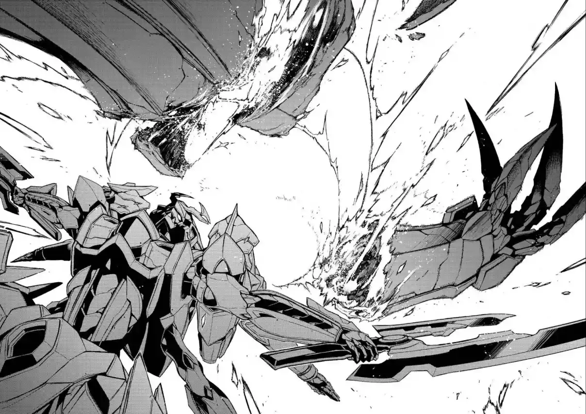 Knights & Magic - Capítulo 113 - Página 19 - LectorTMOo