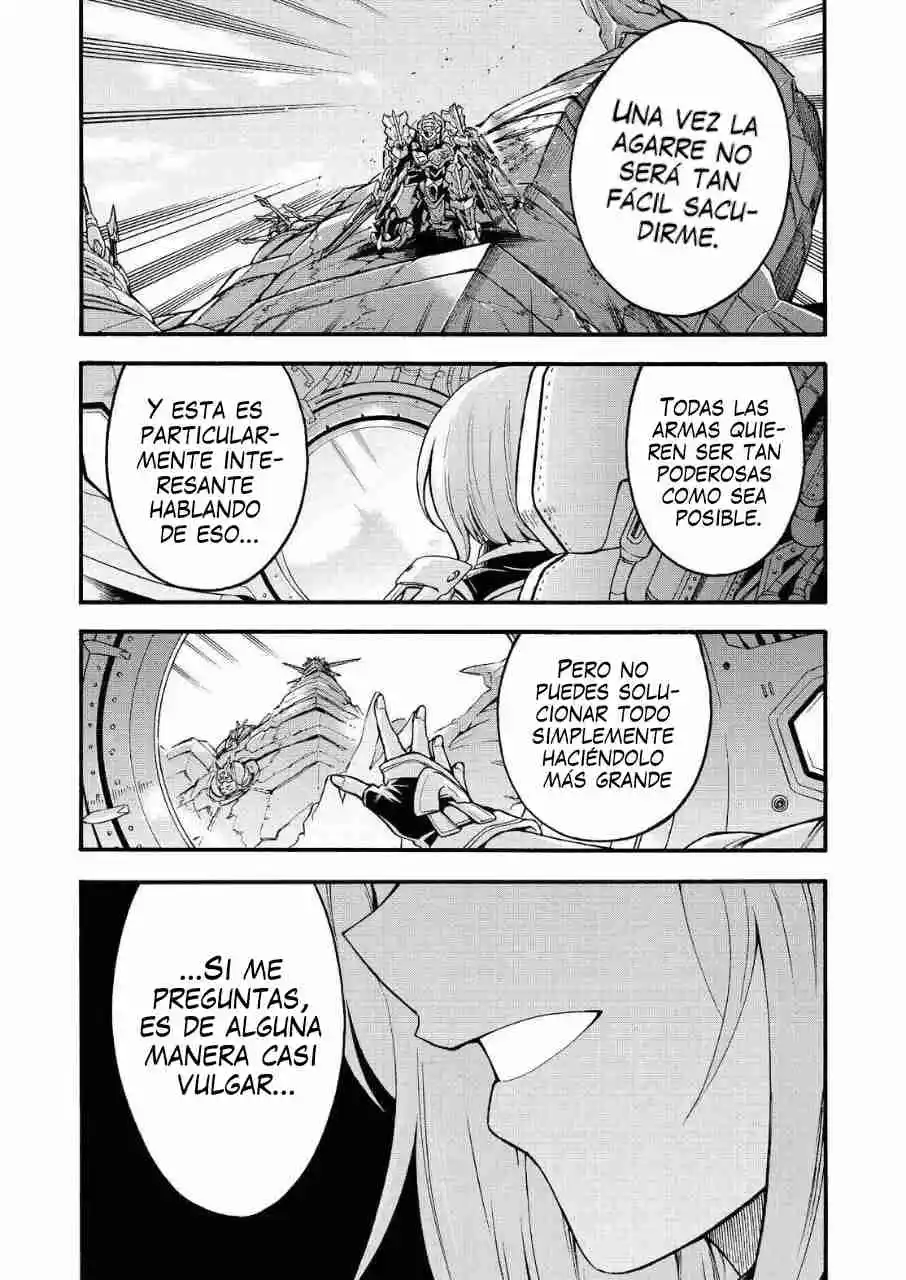 Knights & Magic - Capítulo 114 - Página 4 - LectorTMOo