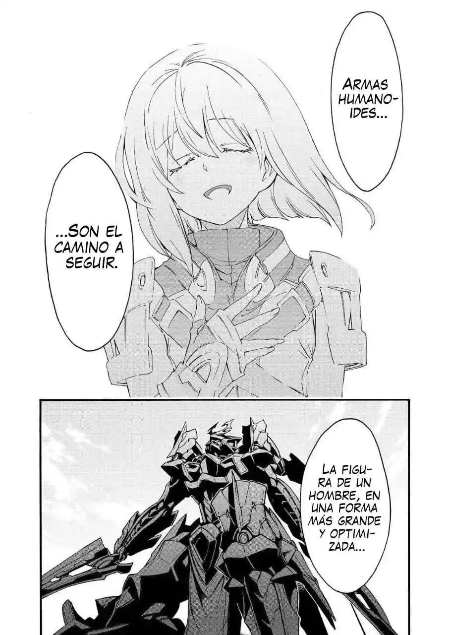 Knights & Magic - Capítulo 114 - Página 5 - LectorTMOo
