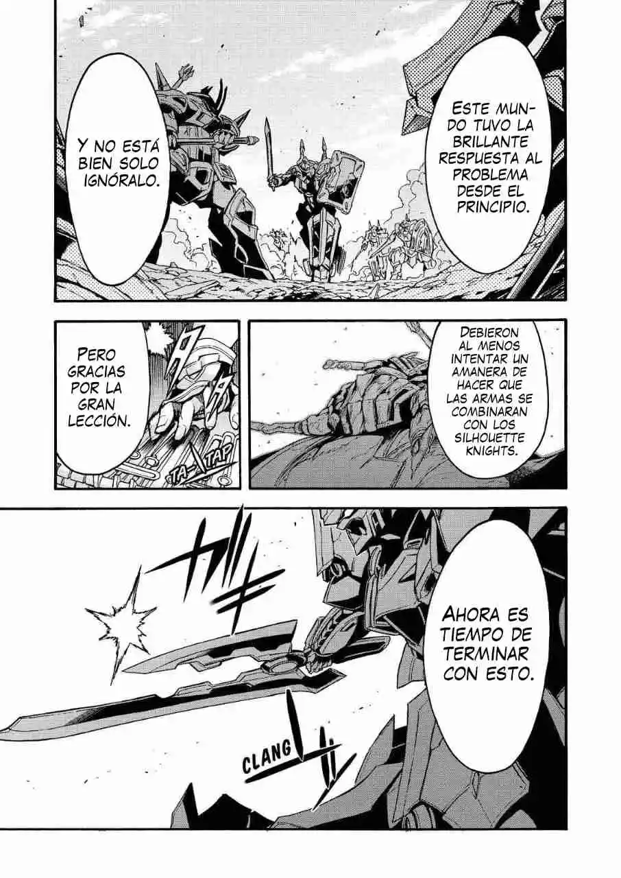 Knights & Magic - Capítulo 114 - Página 6 - LectorTMOo