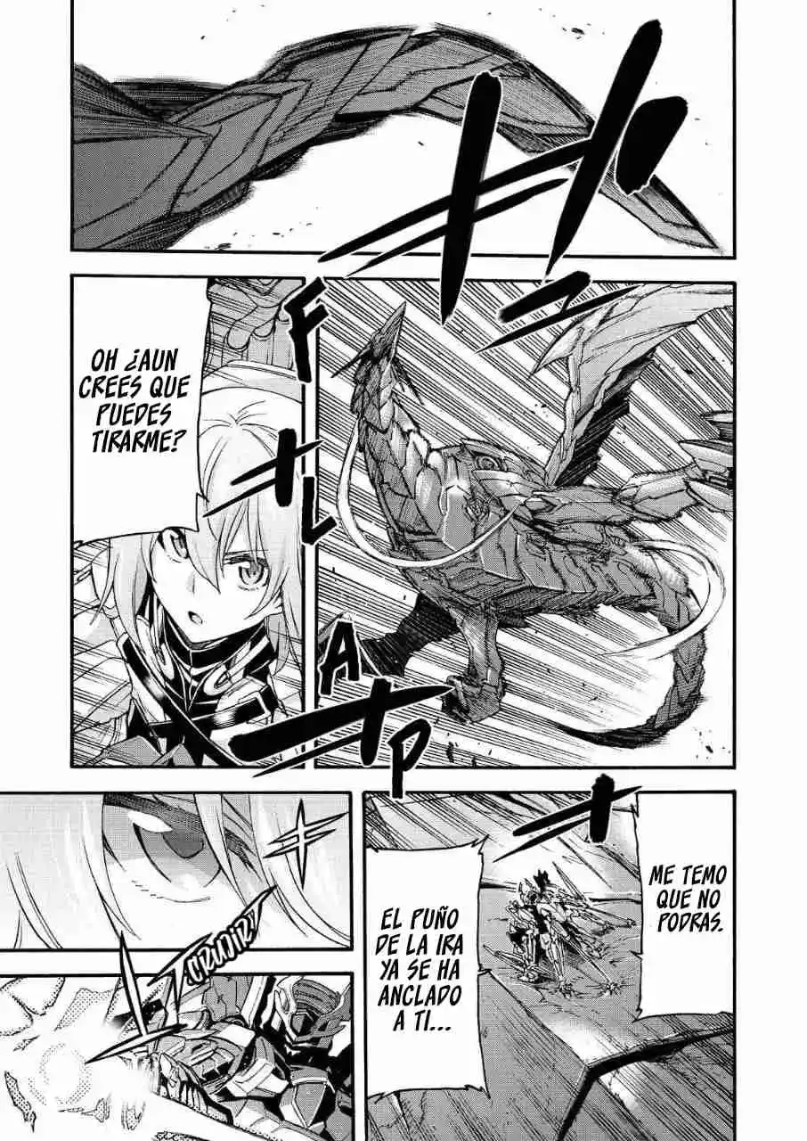Knights & Magic - Capítulo 114 - Página 12 - LectorTMOo