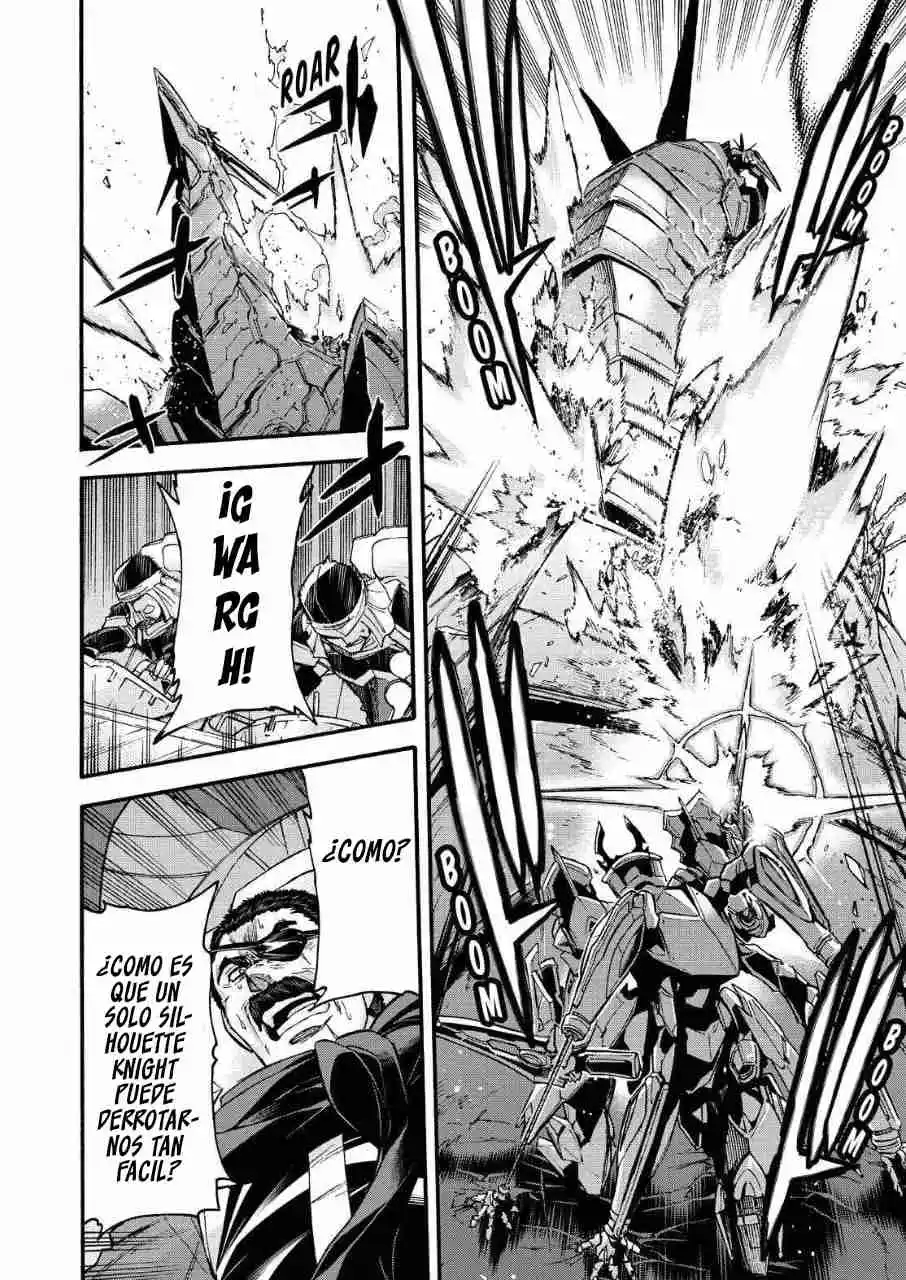 Knights & Magic - Capítulo 114 - Página 13 - LectorTMOo
