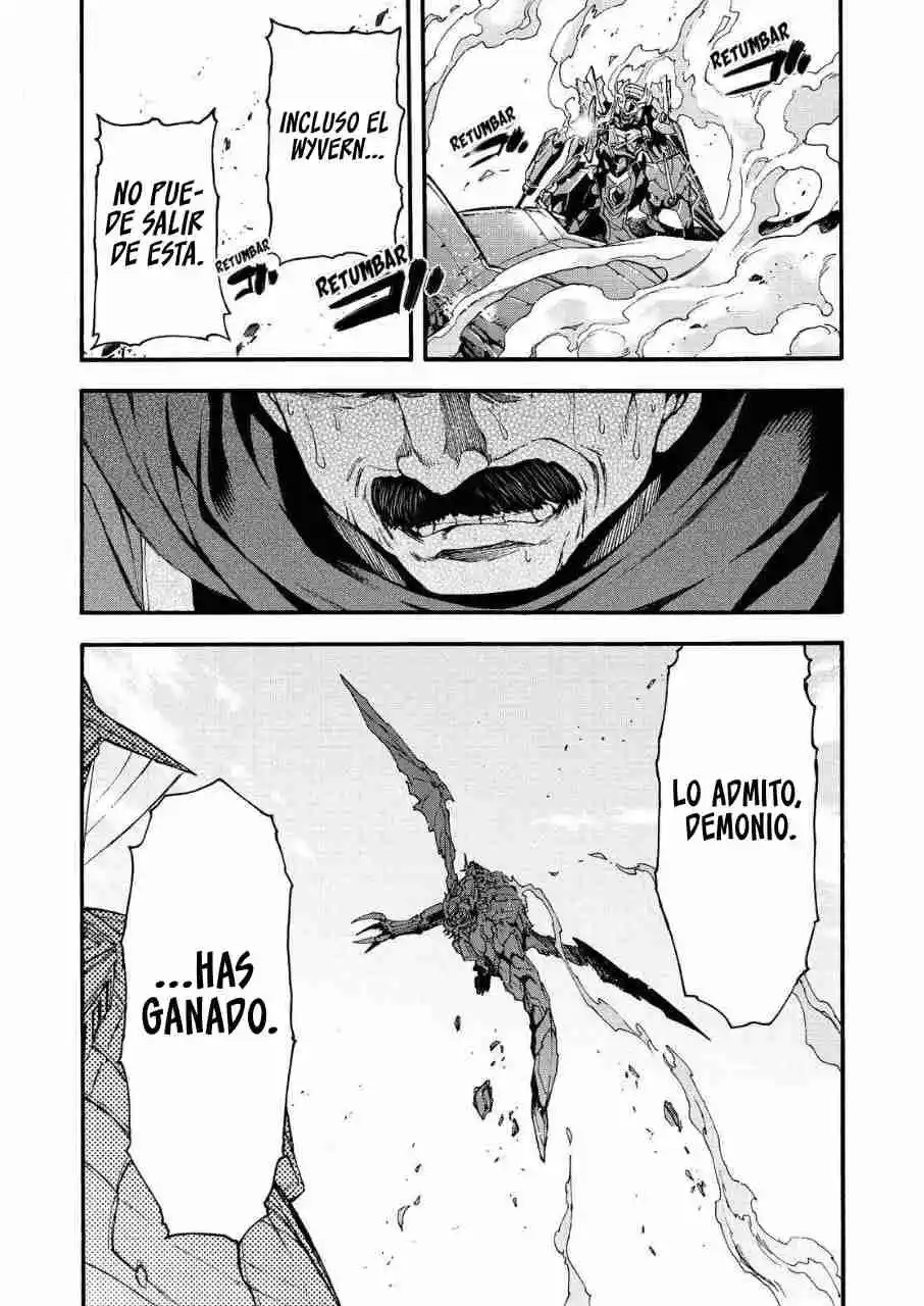 Knights & Magic - Capítulo 114 - Página 16 - LectorTMOo