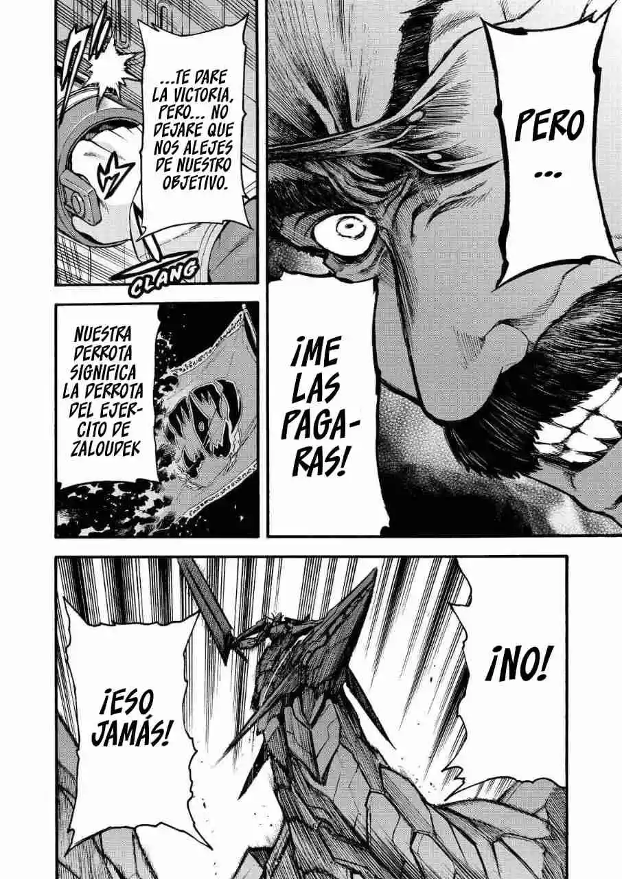 Knights & Magic - Capítulo 114 - Página 17 - LectorTMOo
