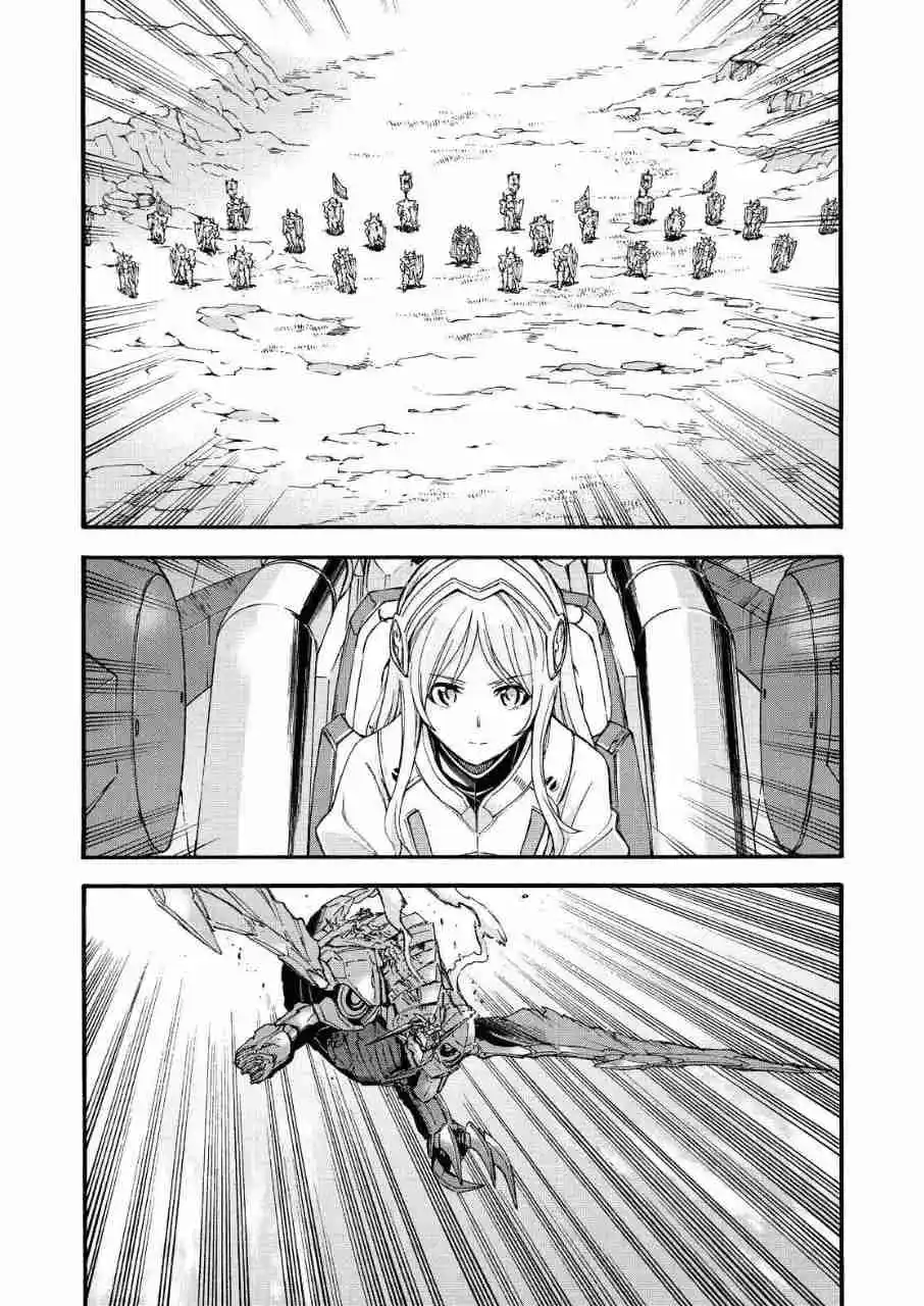 Knights & Magic - Capítulo 114 - Página 19 - LectorTMOo