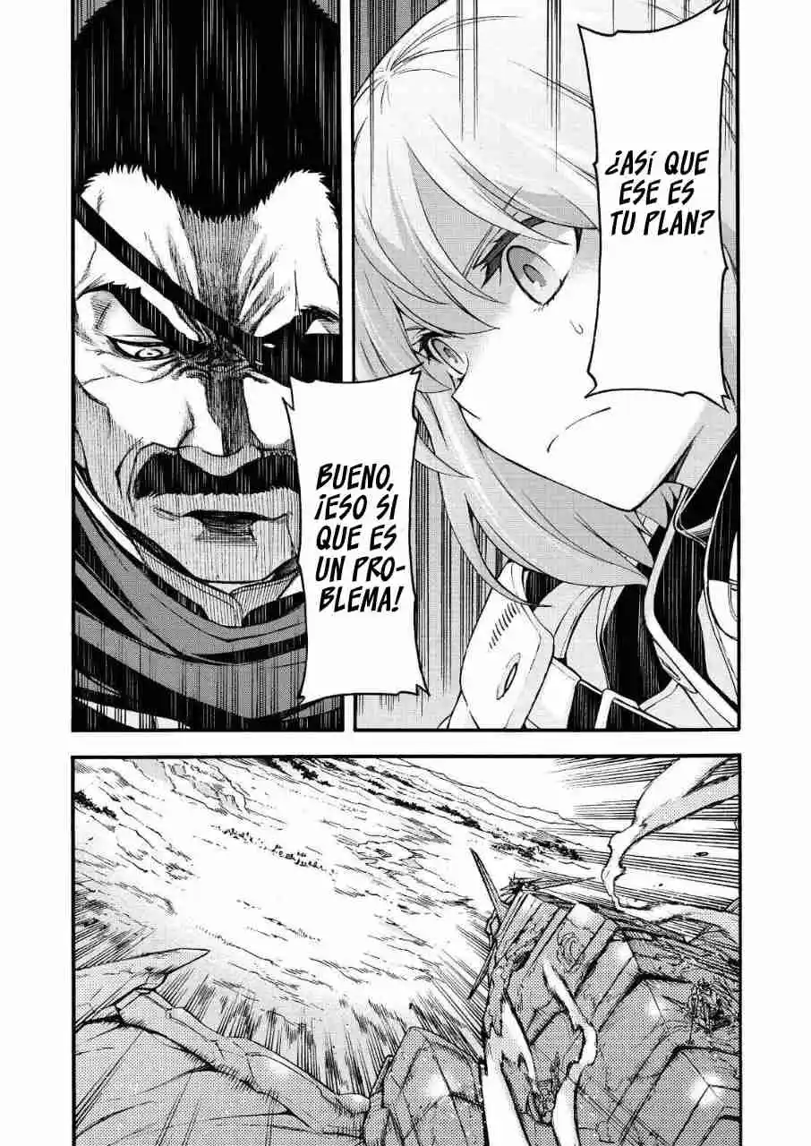 Knights & Magic - Capítulo 114 - Página 20 - LectorTMOo