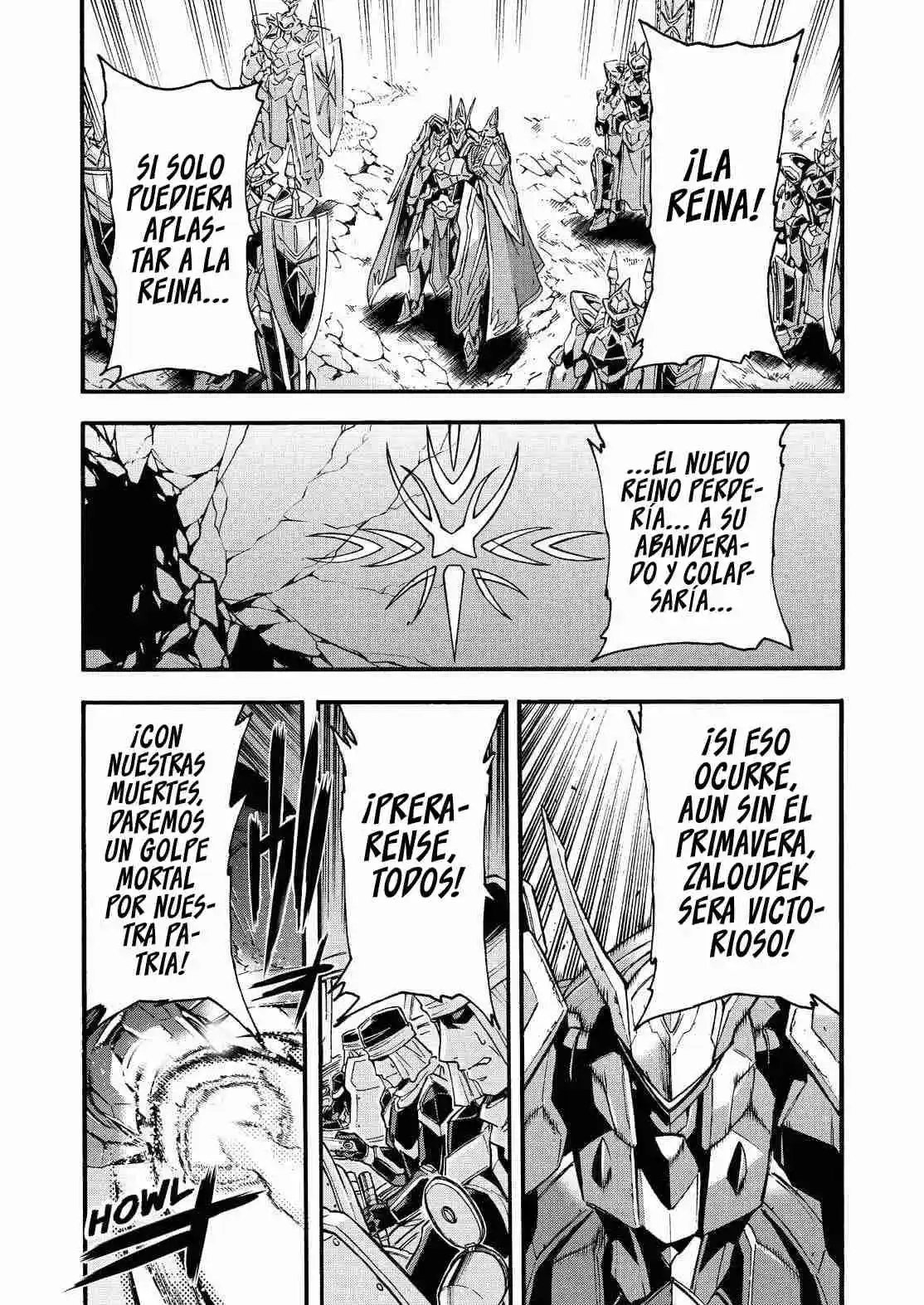 Knights & Magic - Capítulo 115 - Página 7 - LectorTMOo