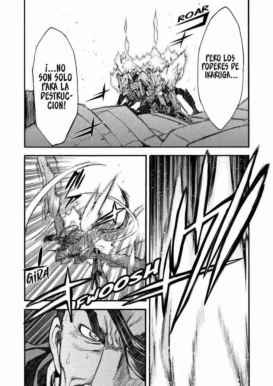 Knights & Magic - Capítulo 115 - Página 11 - LectorTMOo