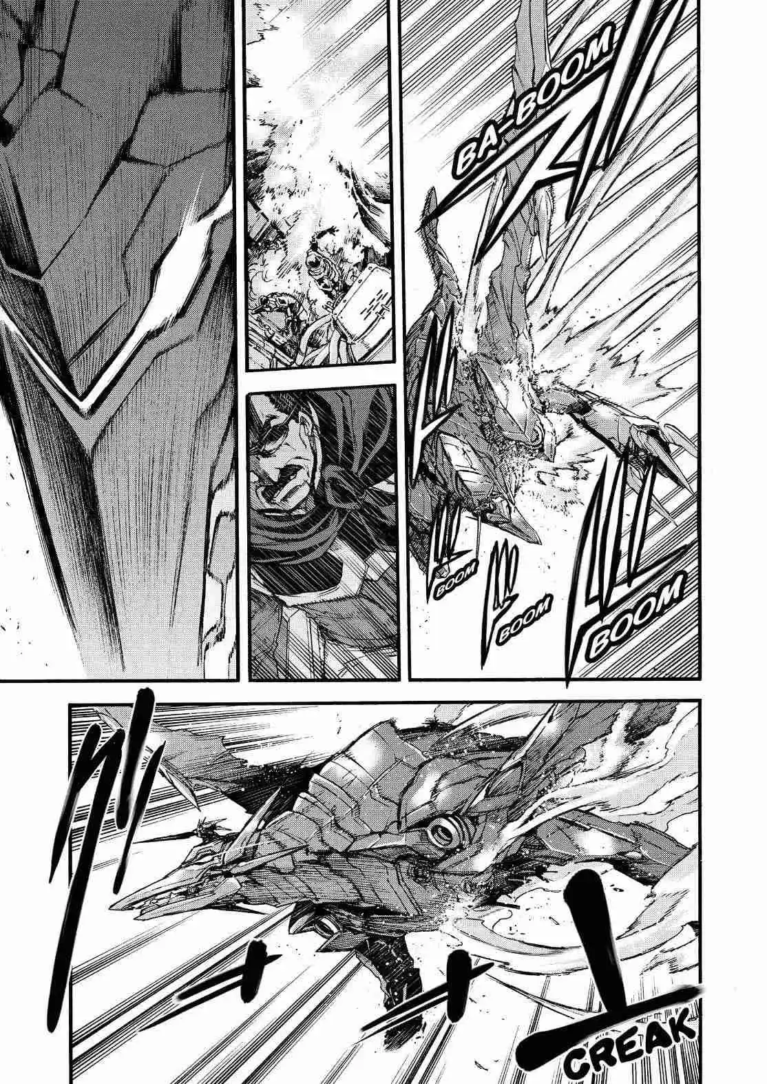 Knights & Magic - Capítulo 115 - Página 14 - LectorTMOo
