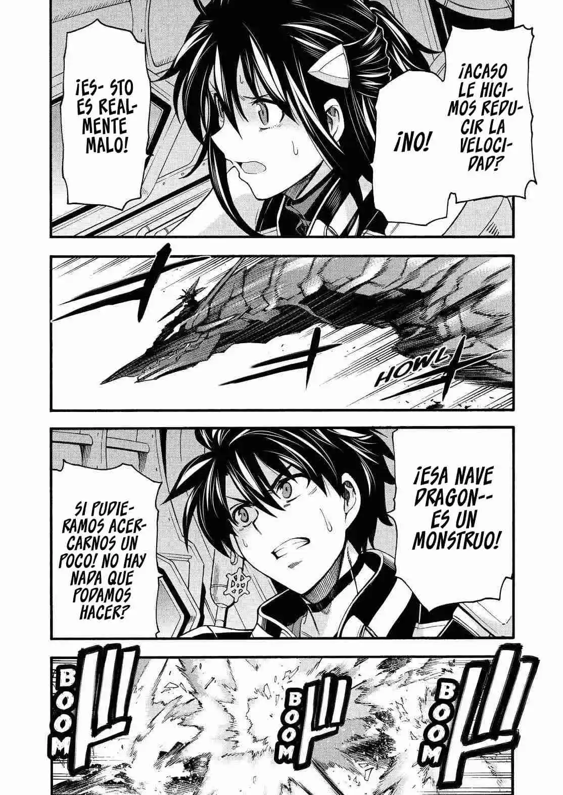 Knights & Magic - Capítulo 115 - Página 15 - LectorTMOo