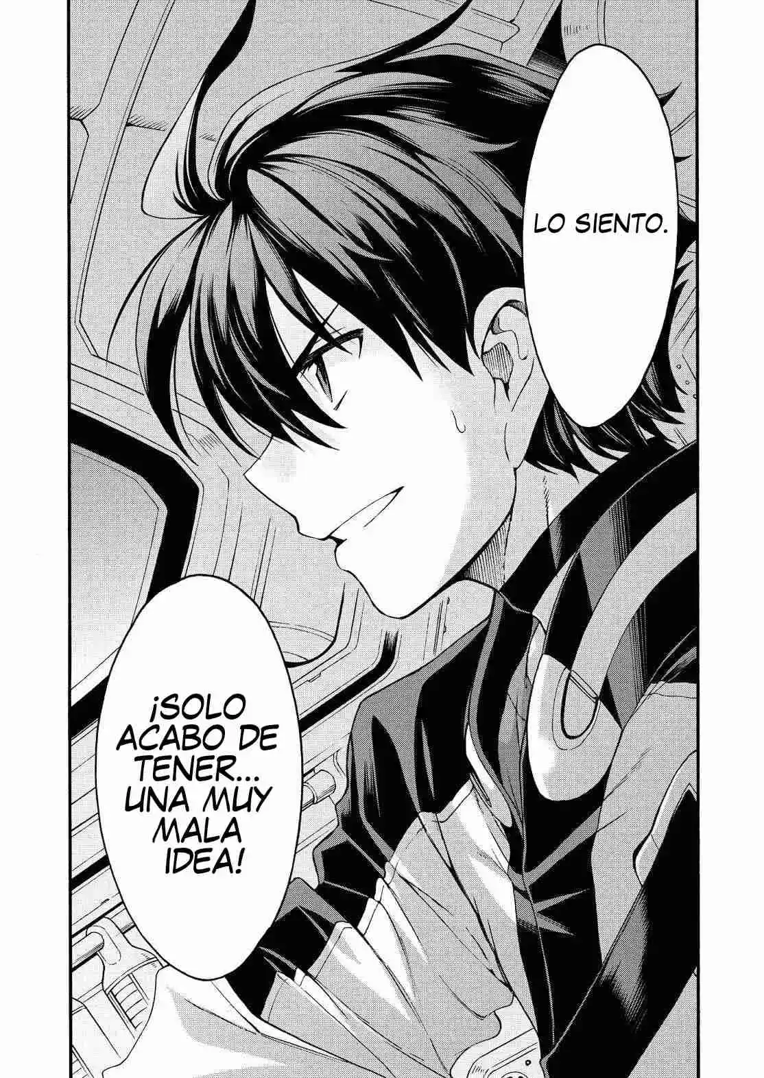 Knights & Magic - Capítulo 115 - Página 20 - LectorTMOo