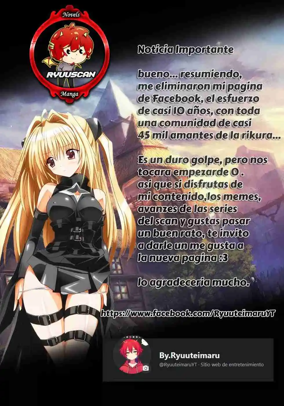 Knights & Magic - Capítulo 115 - Página 21 - LectorTMOo