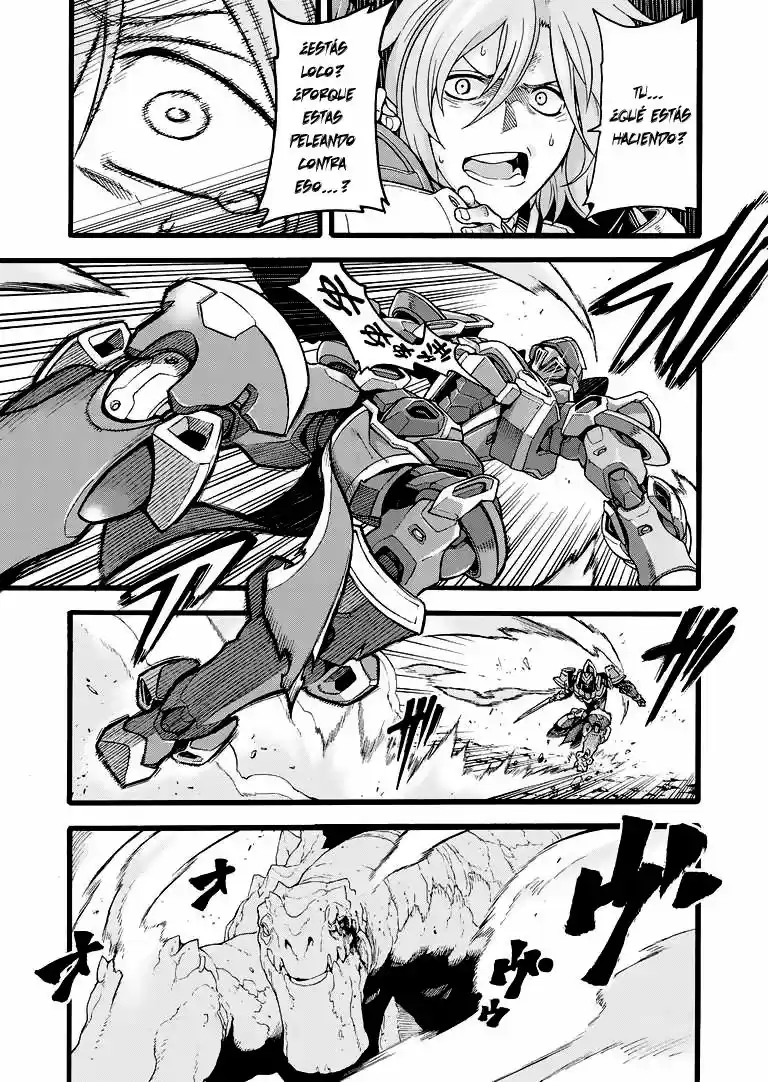 Knights & Magic - Capítulo 13 - Página 10 - LectorTMOo