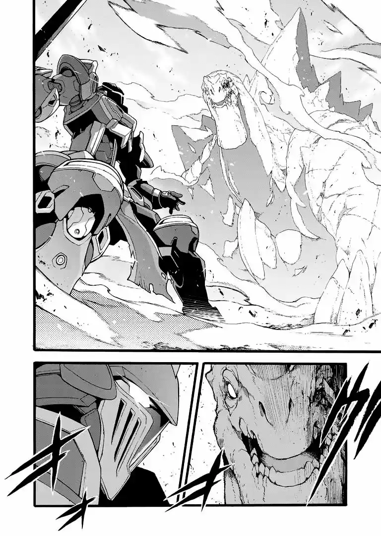 Knights & Magic - Capítulo 13 - Página 19 - LectorTMOo