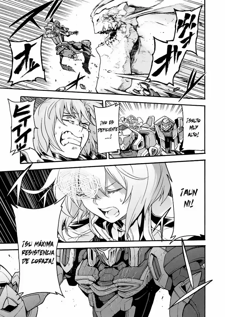 Knights & Magic - Capítulo 15 - Página 13 - LectorTMOo