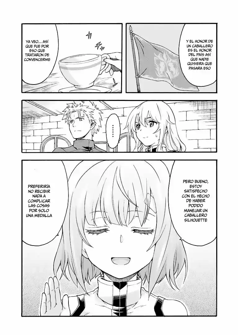 Knights & Magic - Capítulo 16 - Página 10 - LectorTMOo