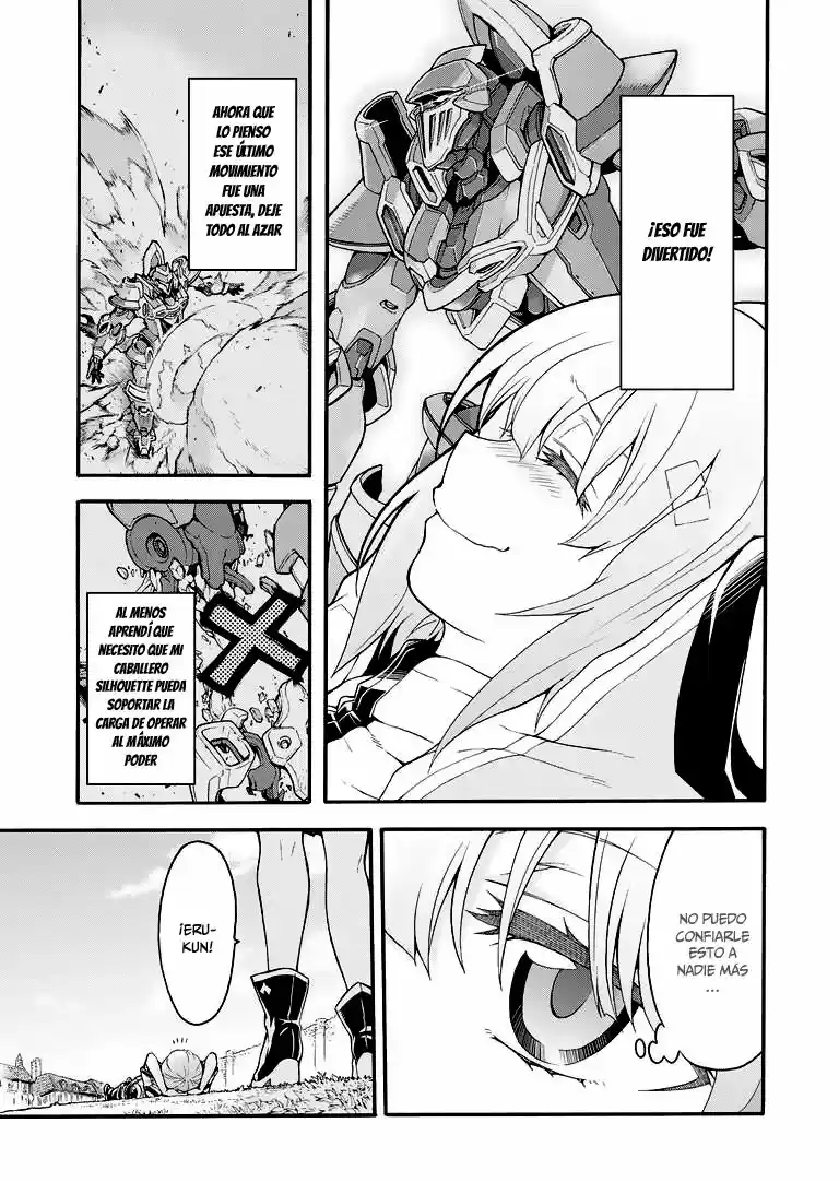 Knights & Magic - Capítulo 16 - Página 14 - LectorTMOo