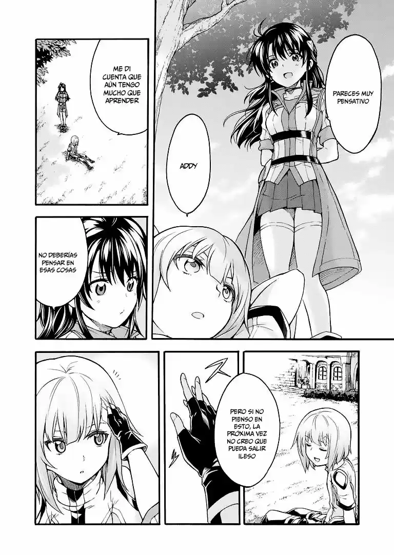 Knights & Magic - Capítulo 16 - Página 15 - LectorTMOo