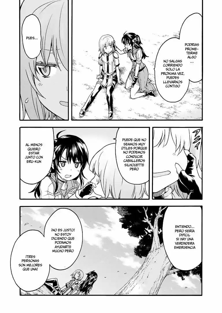 Knights & Magic - Capítulo 16 - Página 16 - LectorTMOo