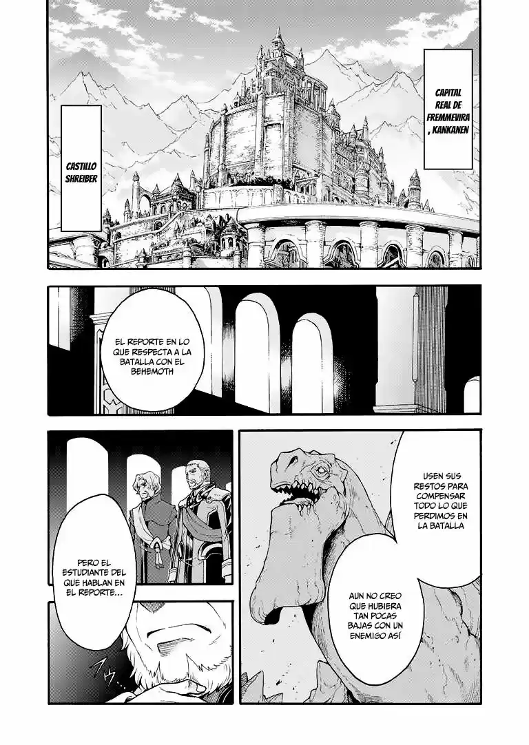 Knights & Magic - Capítulo 16 - Página 18 - LectorTMOo