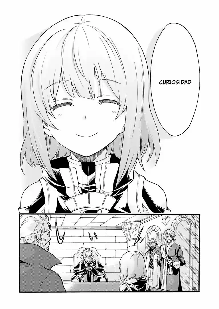 Knights & Magic - Capítulo 17 - Página 15 - LectorTMOo