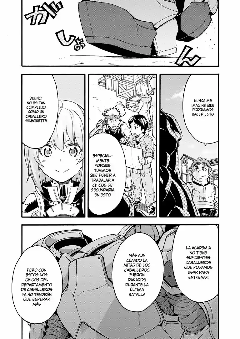 Knights & Magic - Capítulo 19 - Página 14 - LectorTMOo