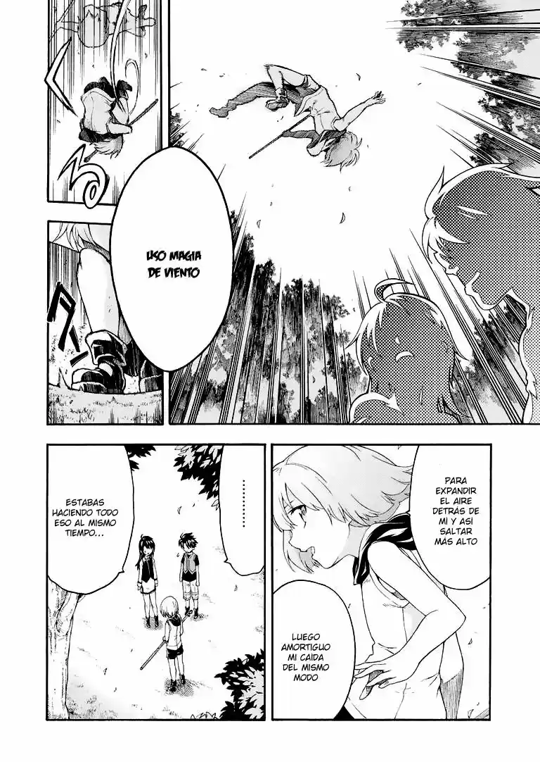 Knights & Magic - Capítulo 2 - Página 15 - LectorTMOo