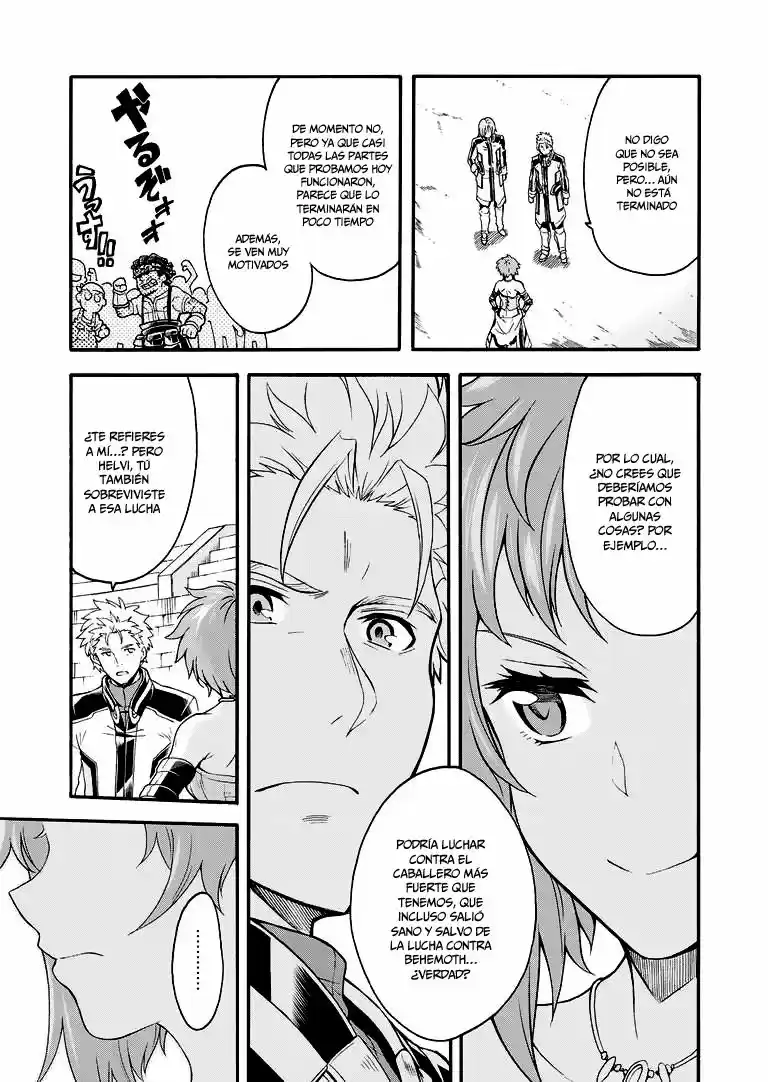 Knights & Magic - Capítulo 20 - Página 16 - LectorTMOo