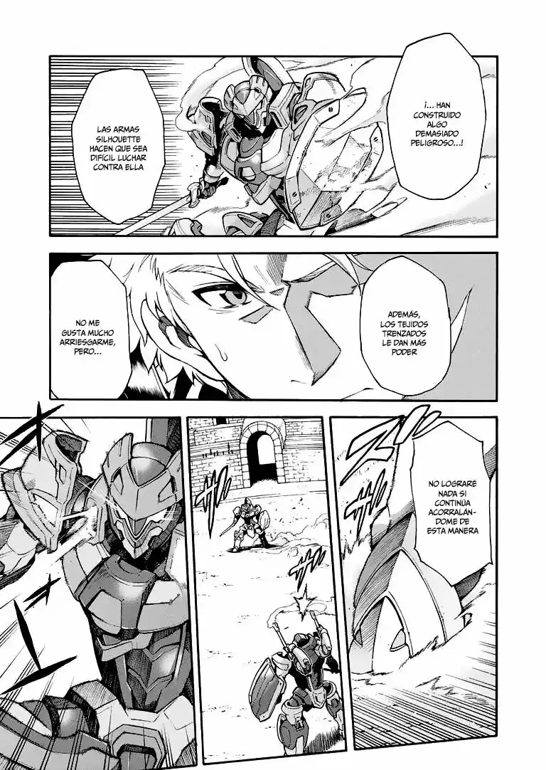 Knights & Magic - Capítulo 21 - Página 14 - LectorTMOo