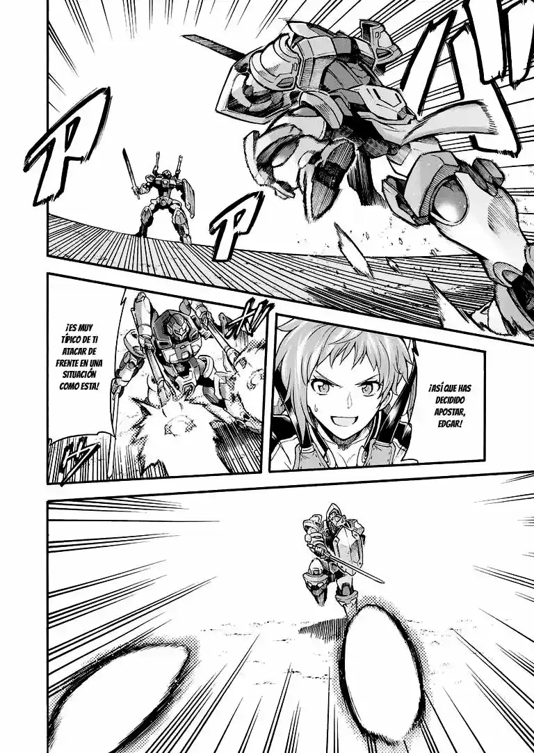 Knights & Magic - Capítulo 21 - Página 15 - LectorTMOo
