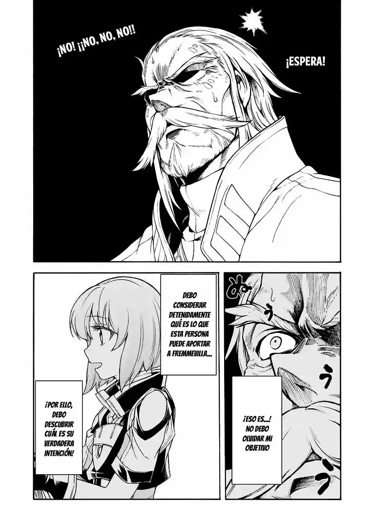 Knights & Magic - Capítulo 26 - Página 7 - LectorTMOo