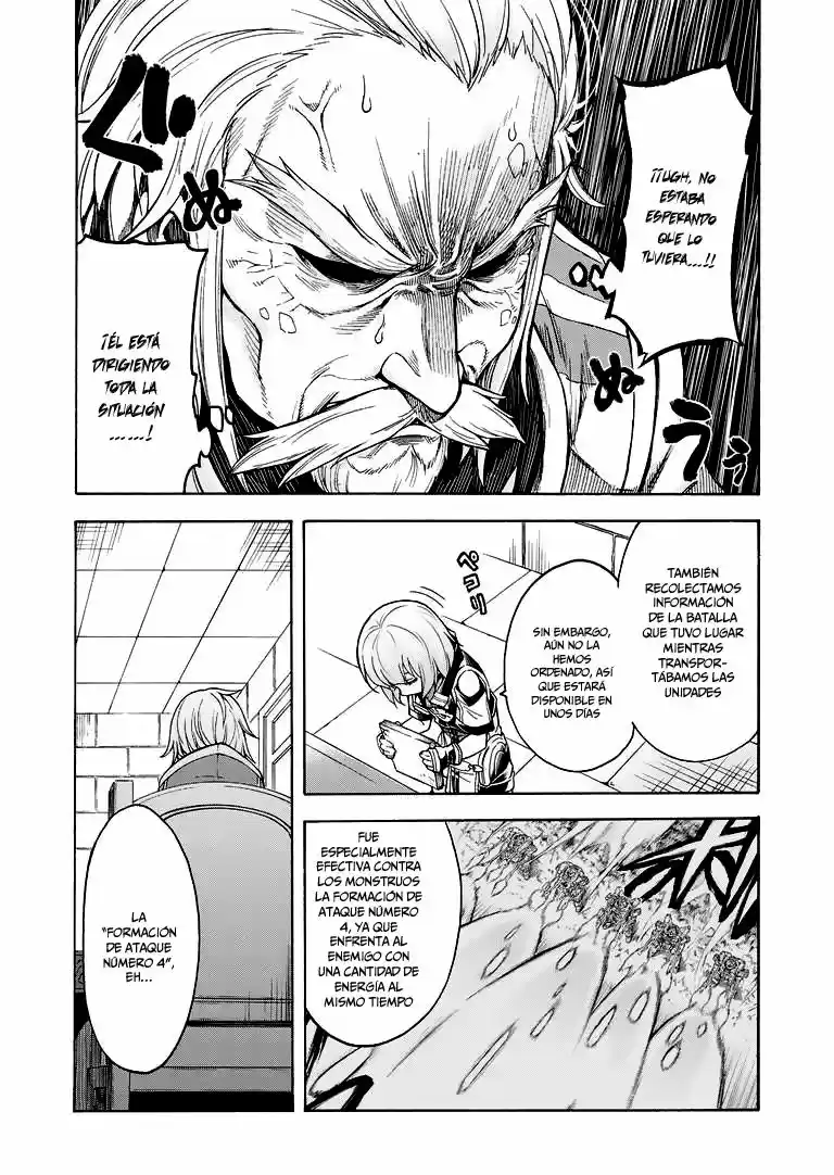 Knights & Magic - Capítulo 26 - Página 9 - LectorTMOo