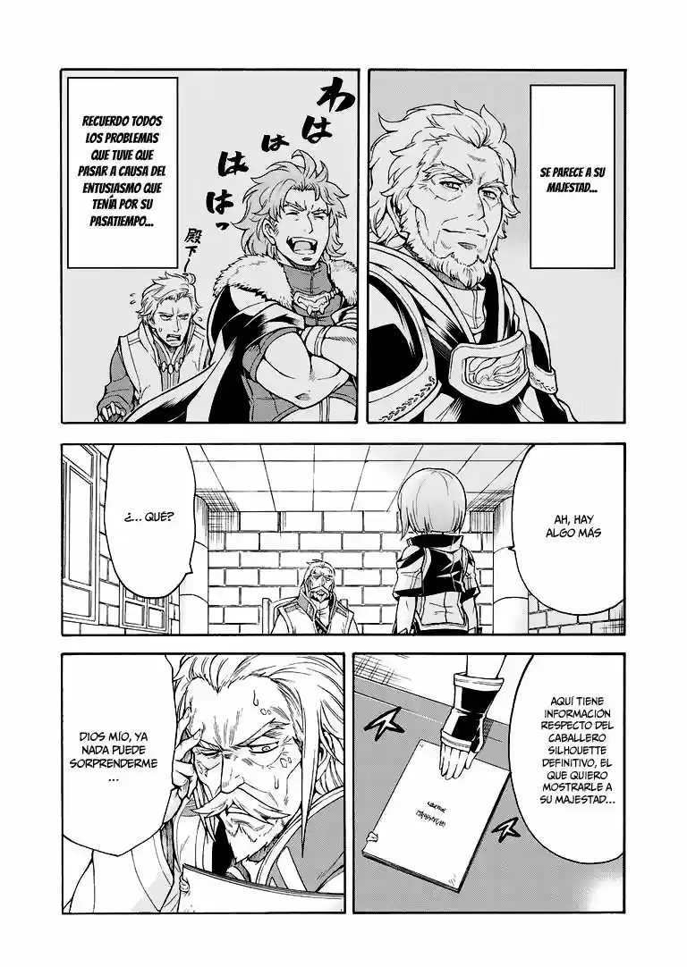 Knights & Magic - Capítulo 26 - Página 18 - LectorTMOo
