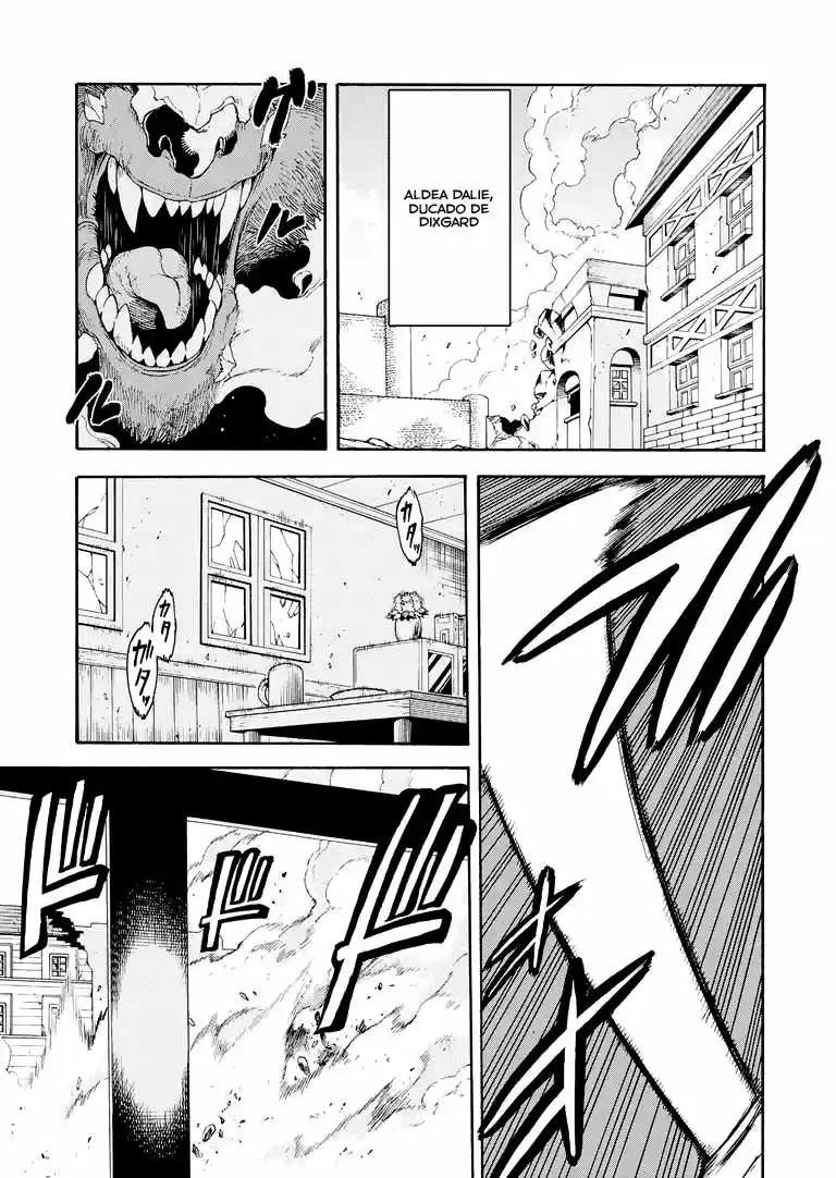 Knights & Magic - Capítulo 27 - Página 14 - LectorTMOo