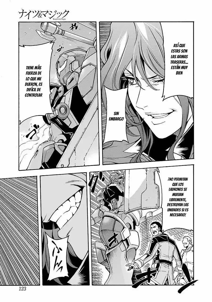 Knights & Magic - Capítulo 28 - Página 12 - LectorTMOo