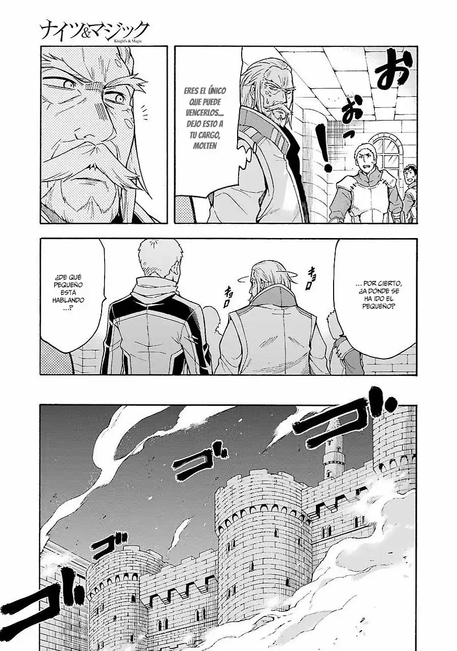 Knights & Magic - Capítulo 28 - Página 16 - LectorTMOo