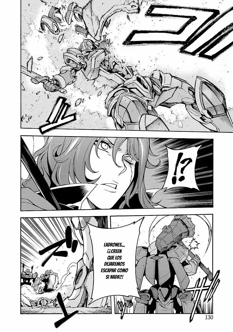 Knights & Magic - Capítulo 28 - Página 19 - LectorTMOo