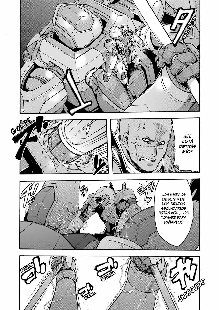 Knights & Magic - Capítulo 31 - Página 12 - LectorTMOo