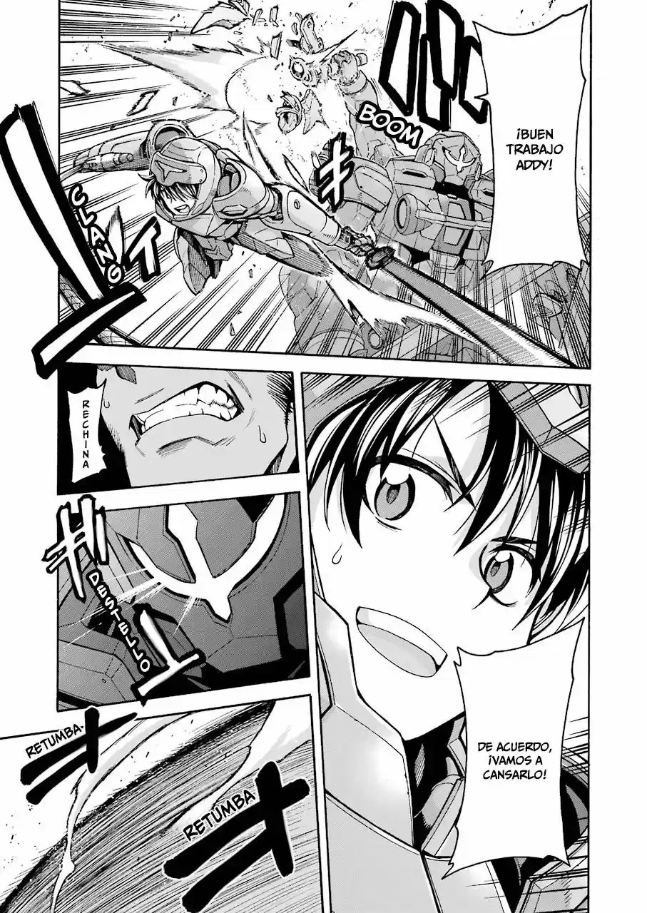 Knights & Magic - Capítulo 32 - Página 12 - LectorTMOo