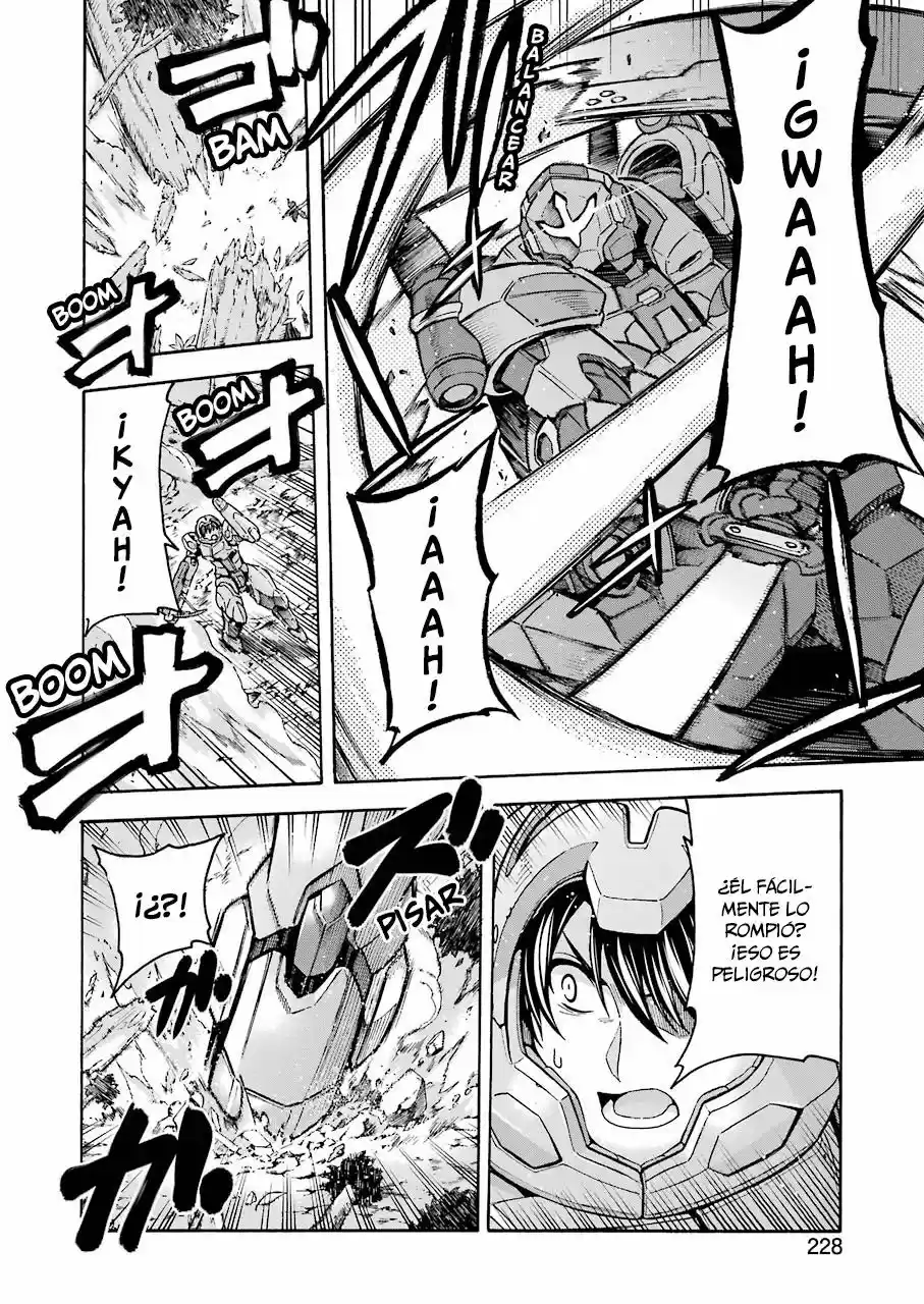 Knights & Magic - Capítulo 32 - Página 13 - LectorTMOo