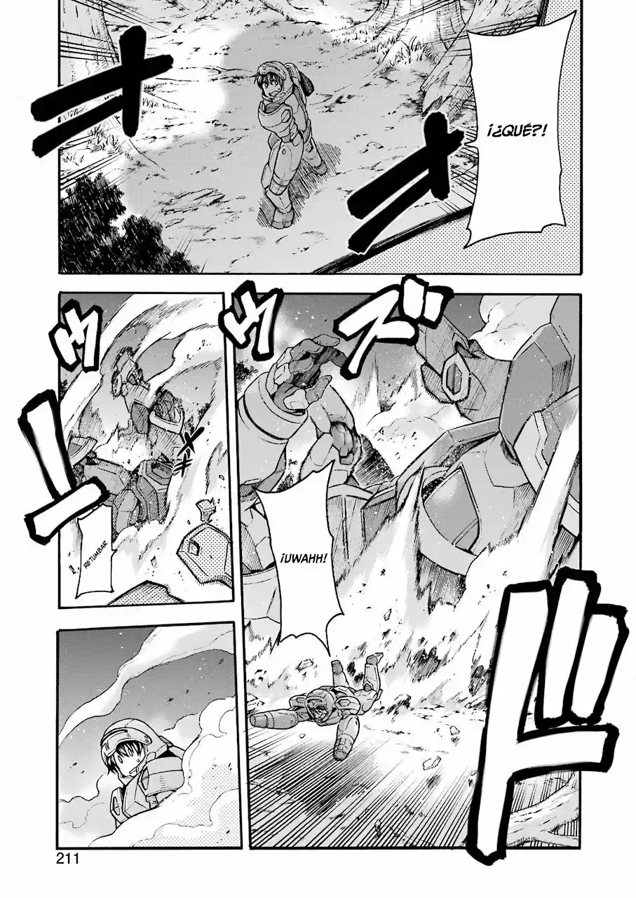Knights & Magic - Capítulo 33 - Página 6 - LectorTMOo