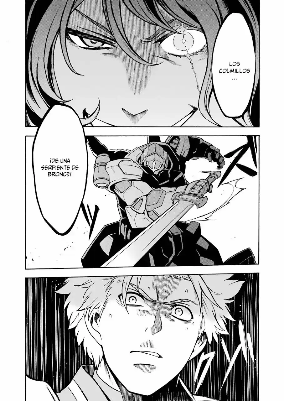 Knights & Magic - Capítulo 33 - Página 15 - LectorTMOo