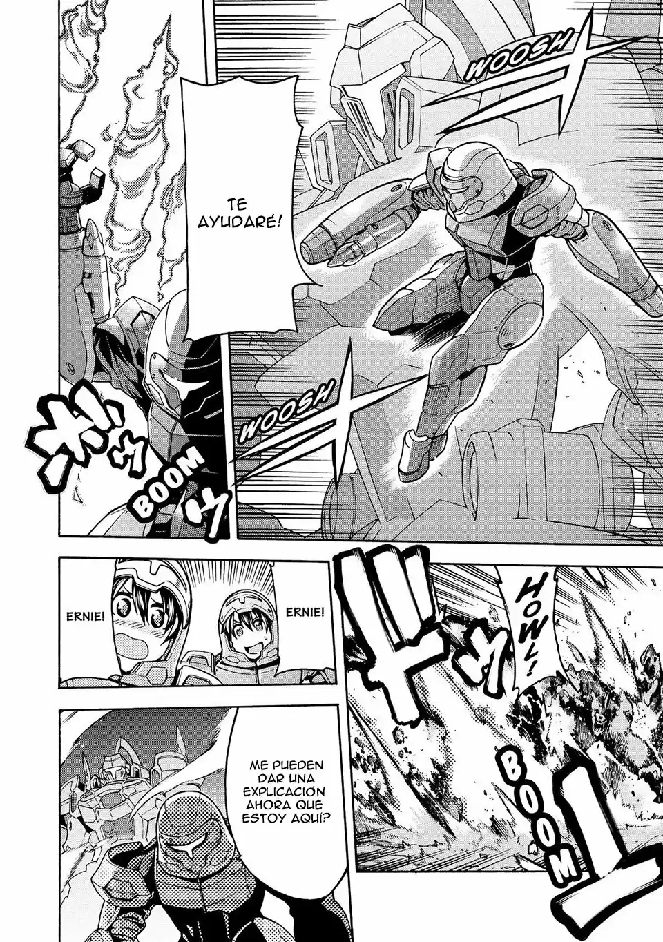 Knights & Magic - Capítulo 34 - Página 13 - LectorTMOo