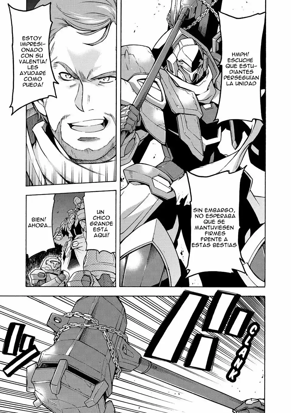 Knights & Magic - Capítulo 34 - Página 16 - LectorTMOo